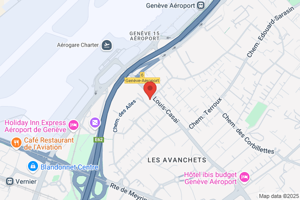 Fiduciaire NG Expertise Sarl