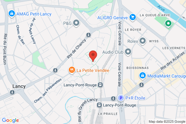 Entreprise l'Orangerie
