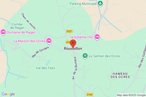 Roussillon