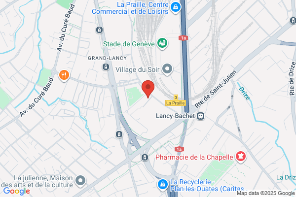 Aménagement Sanitaire SA