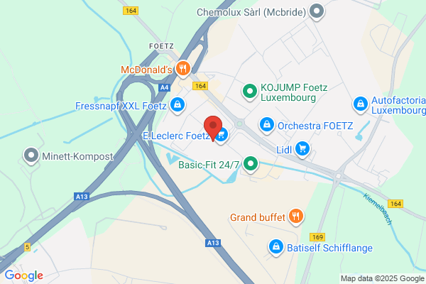 Bijouterie ADEA Fontan SARL