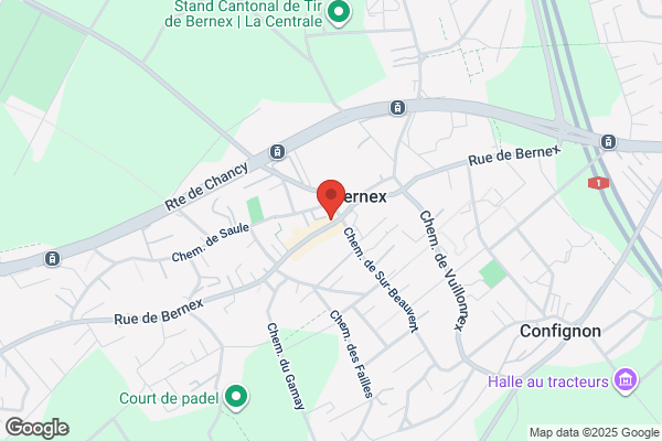 Tapernoux SA