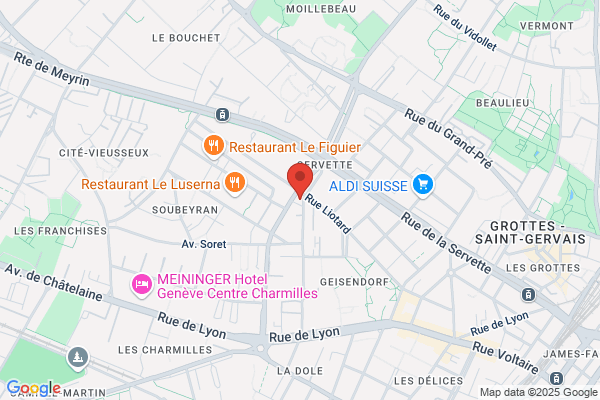 Abacompte SA