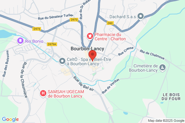 L'Appart de Pat