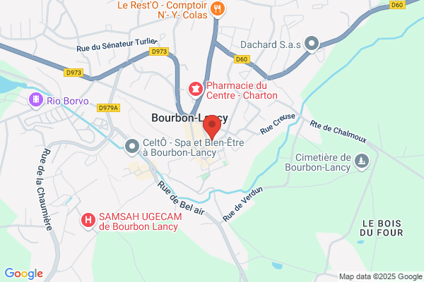 Droguerie Lancy