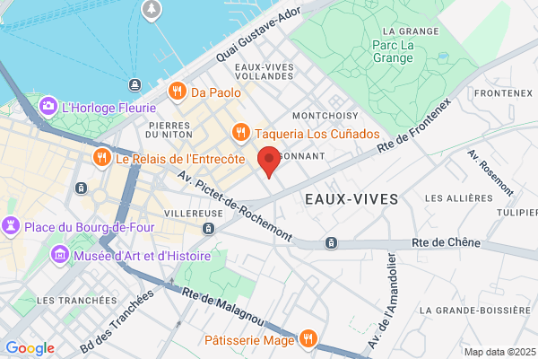 Fayrouz De Liquori