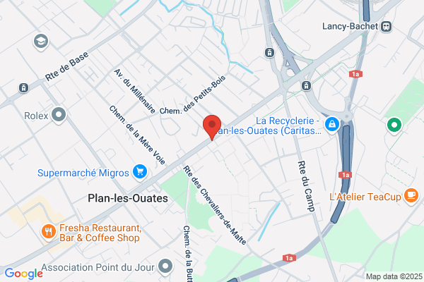 HP Immobilier