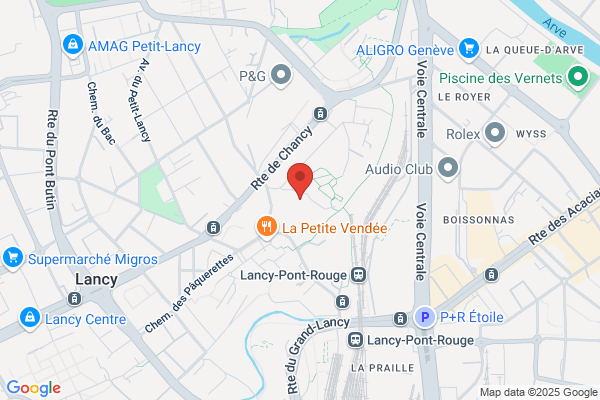 SI CHEMIN DE GRANGE-CANAL 8