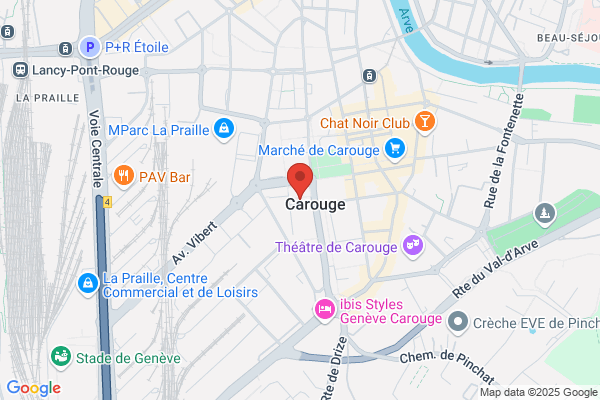 AGCI Immobilier