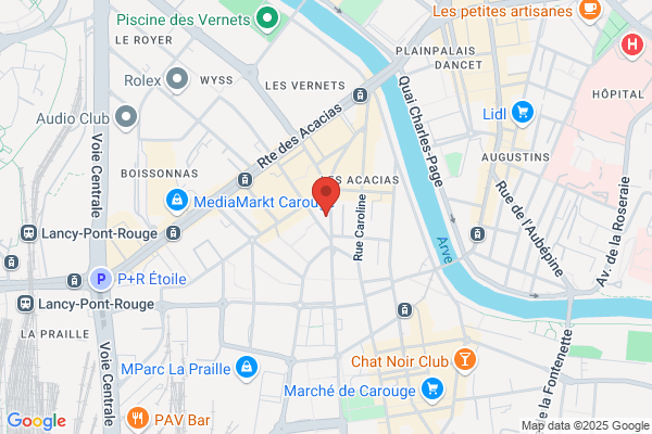 Le Coin de Campagne Boucherie