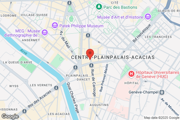 Librairie Boulevard