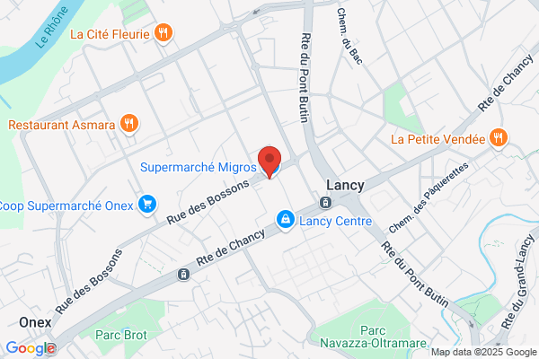 Office de Poste Petit-Lancy 1
