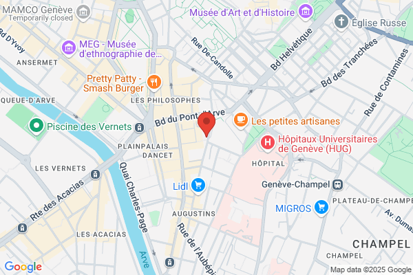 Maxess Informatique