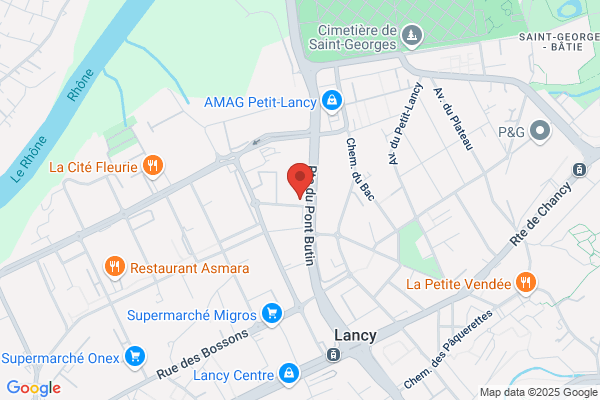 Sunland Holding SA