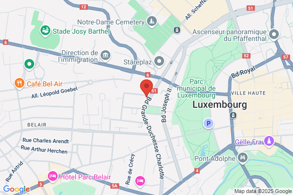 TPS (Luxembourg) SA