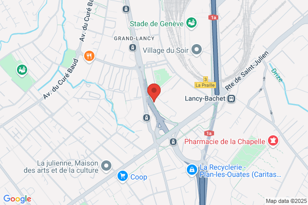 GP Gestion de Portefeuilles assurances Sàrl