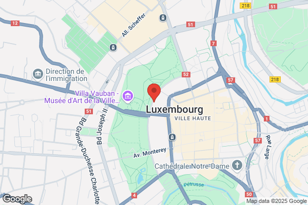 SOBEL LUXEMBOURG Sàrl