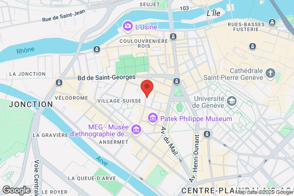 Institut de beauté Meli-Melo