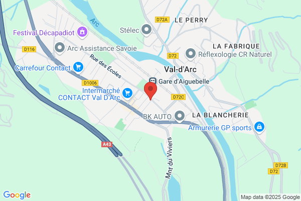 Blanchisserie des Grands Hôtels