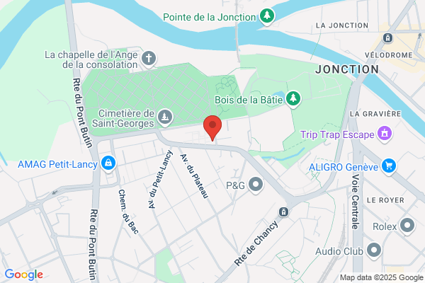 Borges Entretien et Nettoyage