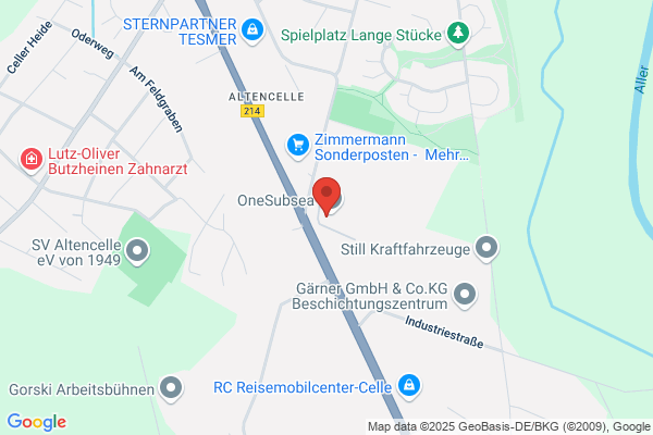 Schlumberger Industries SA