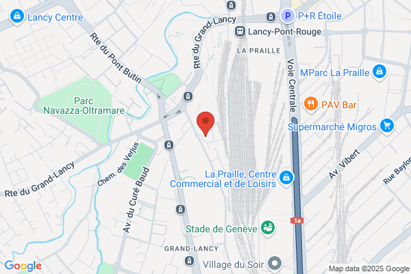 Labi Epicerie Sàrl