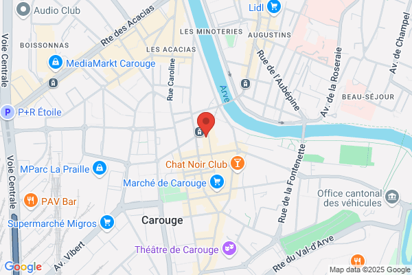 ATELIER CIRCONFLEXE