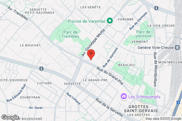Mission Hongrie