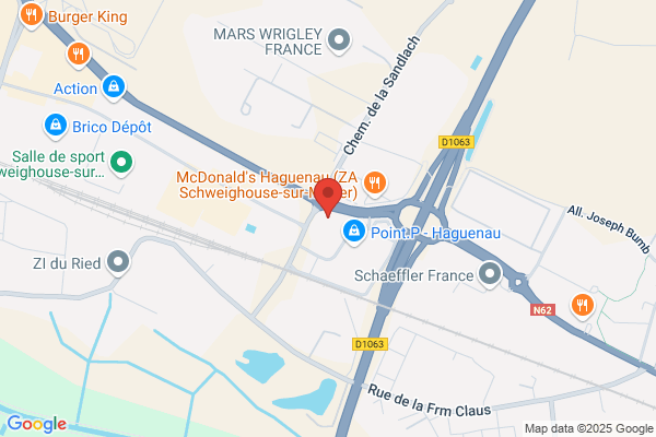 ACUITIS Opticien & Audioprothésiste
