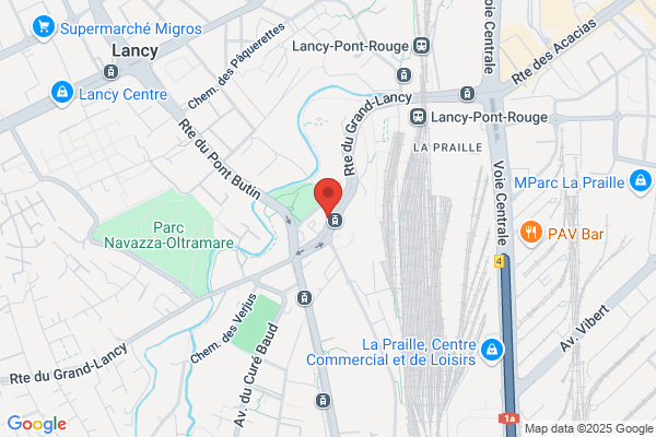 Administration cantonale
