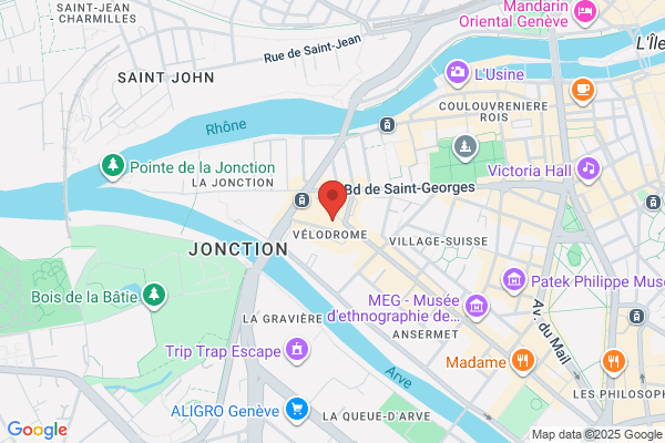 Centre Physiothérapie et Rééducation de la Jonction