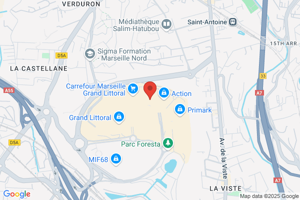 Restaurant Bosphore