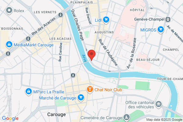 Restaurant Il Destino