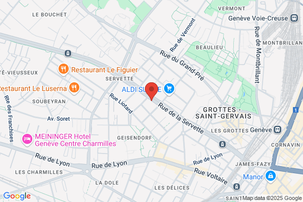 Restaurant Il Forno a Legna