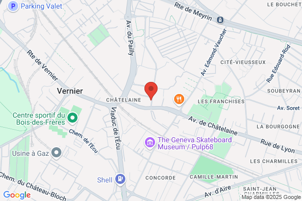 Office de Poste