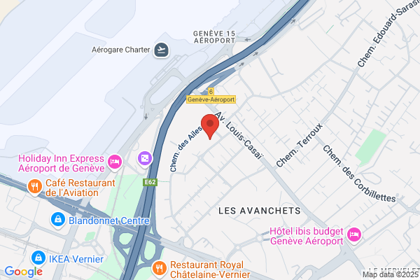Ecole Publique Cointrin