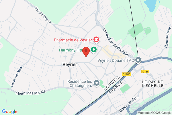 Ecole Publique Veyrier