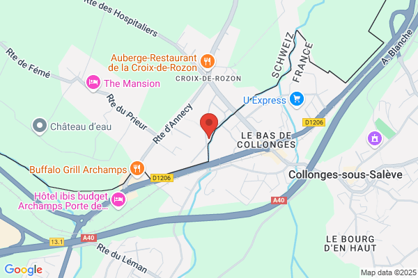 Ecole Publiques Bardonnex La Bossenaz