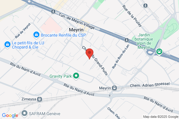 Cours privé Art Martenot