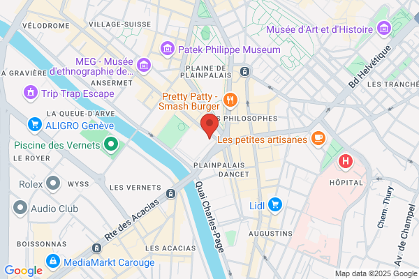 Fondation pour le Droit de l'Art
