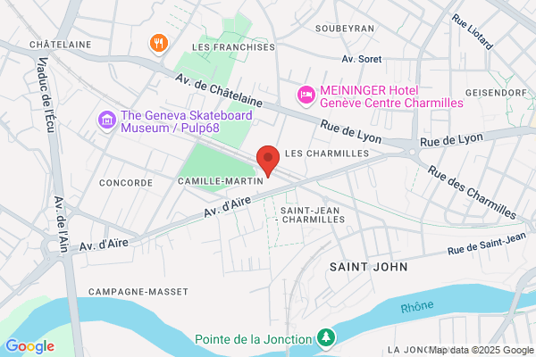 Net Inter SA