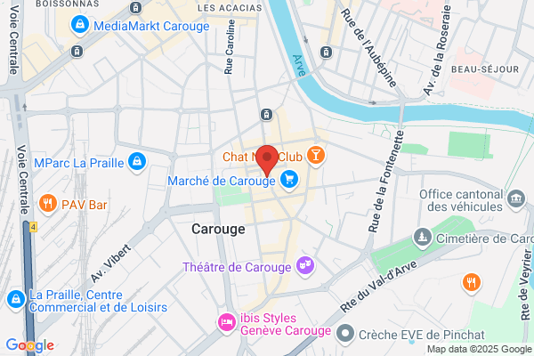 Agence de voyages Cancaran