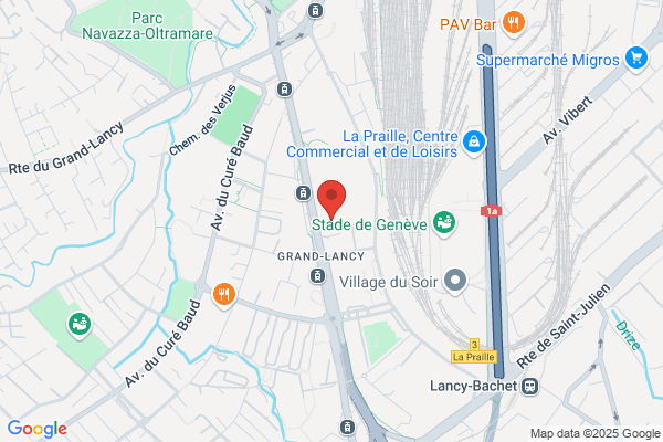 GlobeWay Sàrl