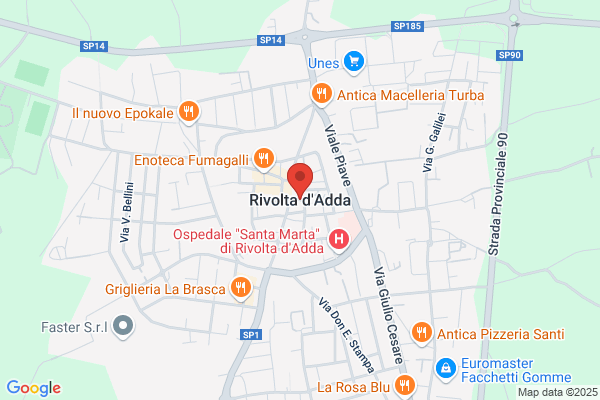 Rivolta-Demaurex