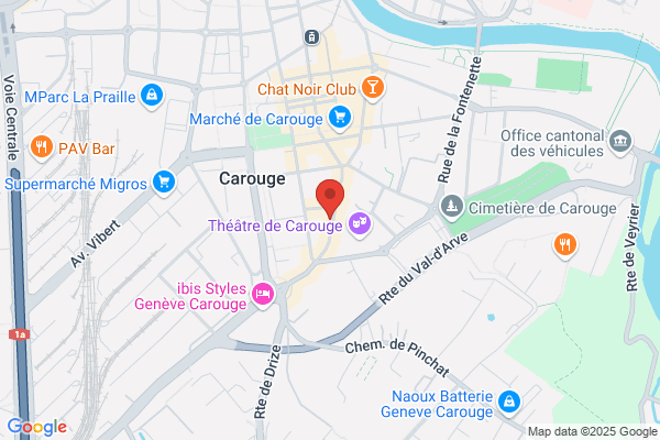Restaurant Aigle