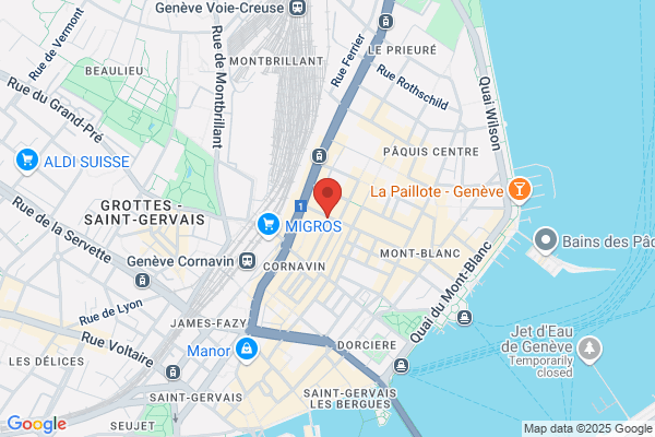 Restaurant Amis