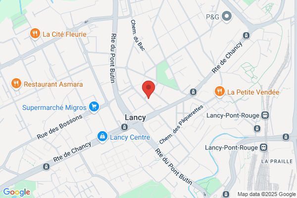 Restaurant Centre Sportif de Lancy