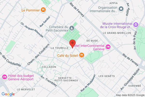 Restaurant La Tourelle