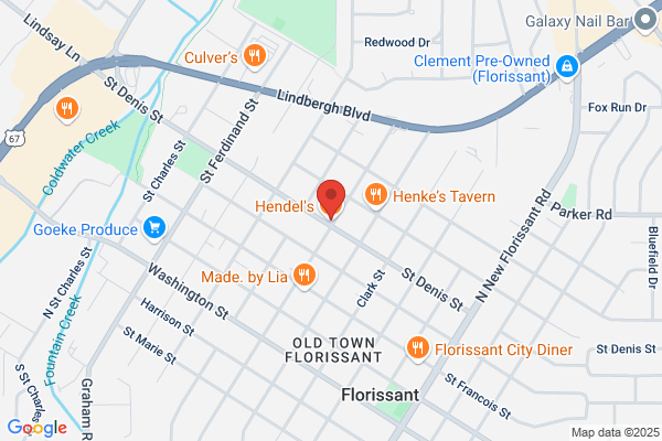 Restaurant Florissant