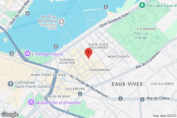 Entreprise Grand